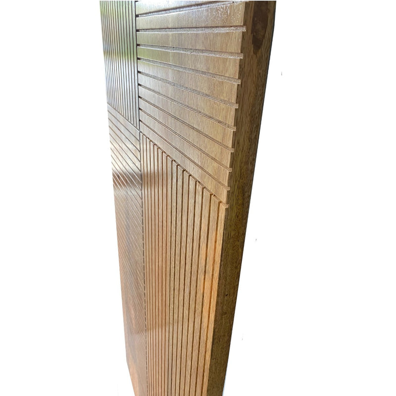 Tall End Panel Unit