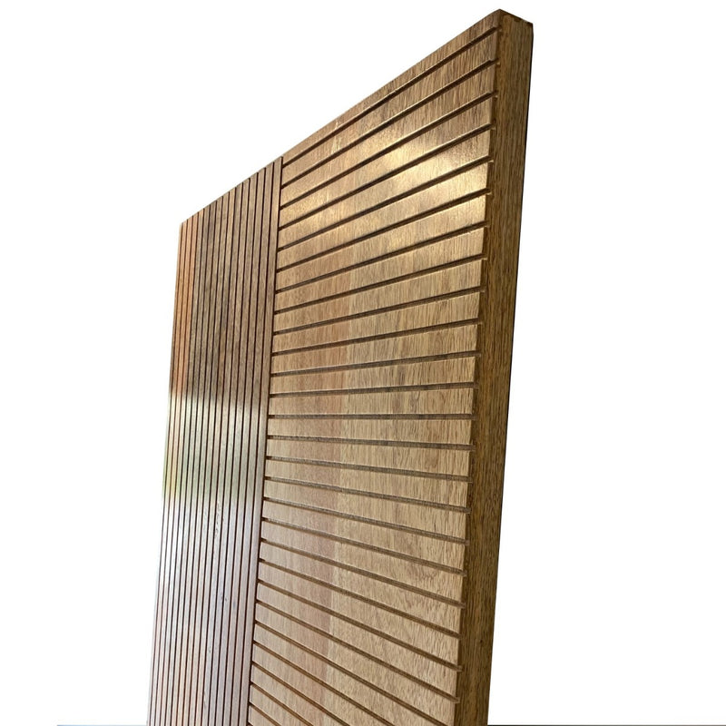 Tall End Panel Unit