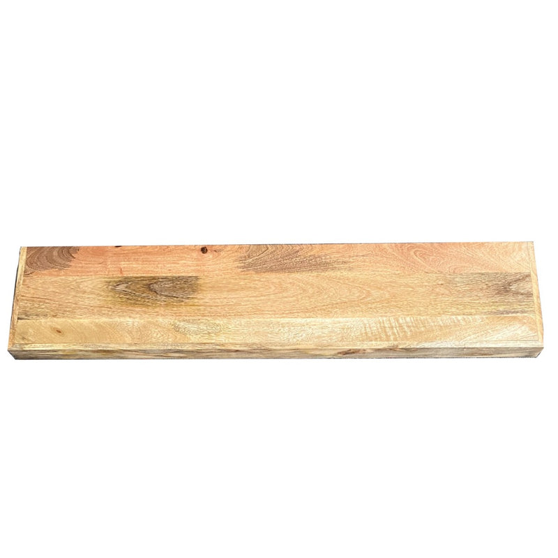 Light Dakota Medium Floating Shelf