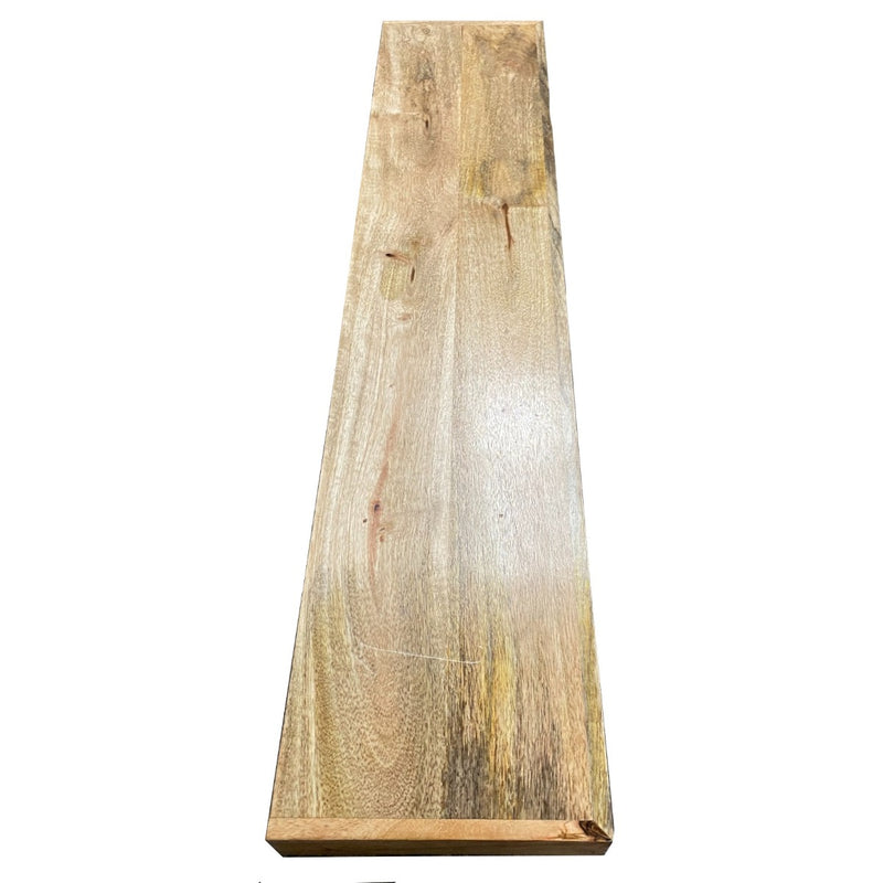 Light Dakota Medium Floating Shelf