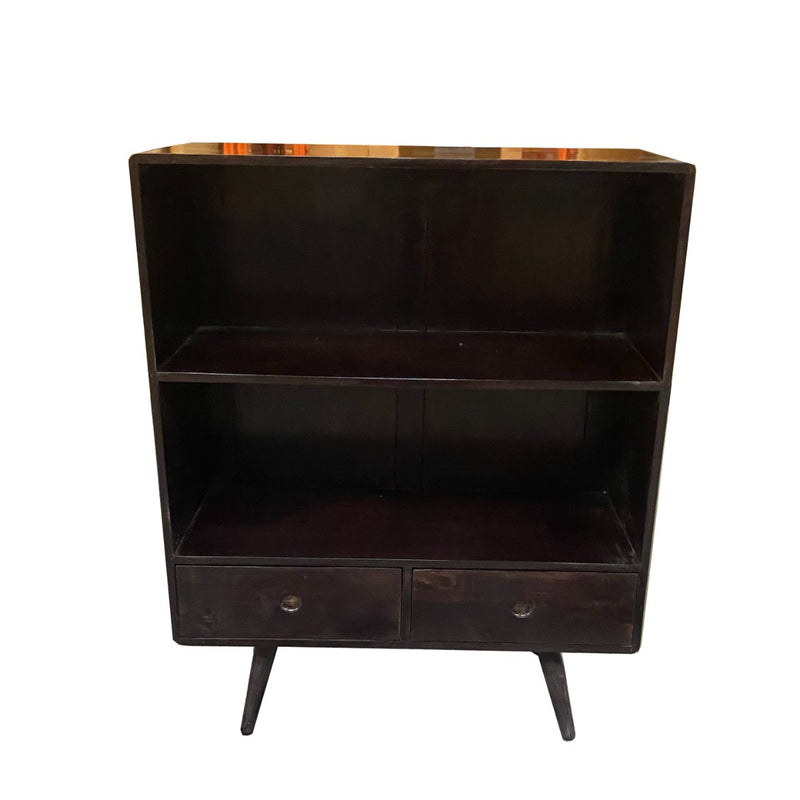 Vintage Mango Bookshelf
