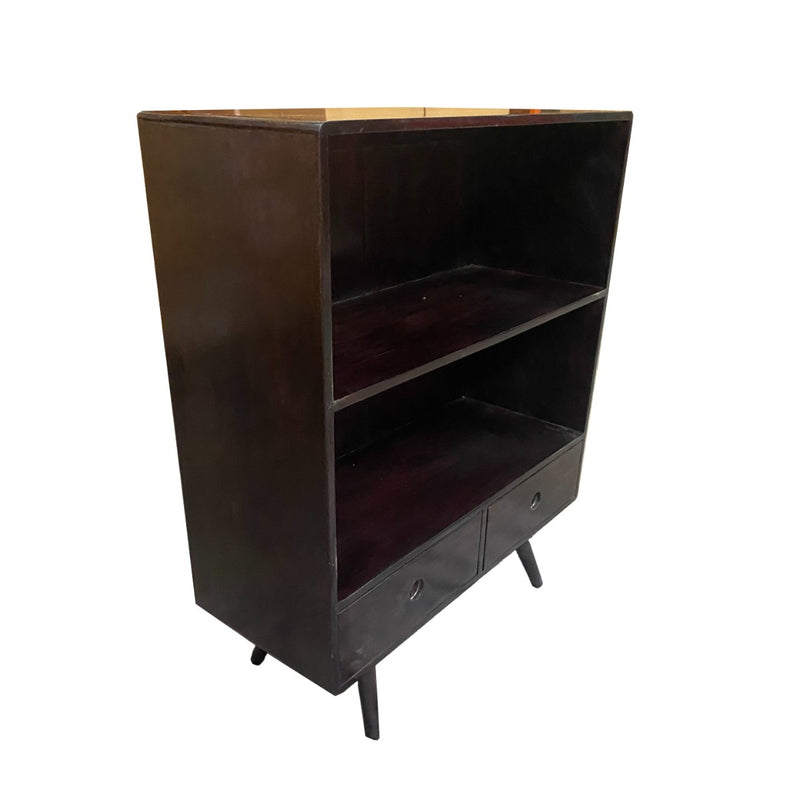 VIntage Mango Bookshelf