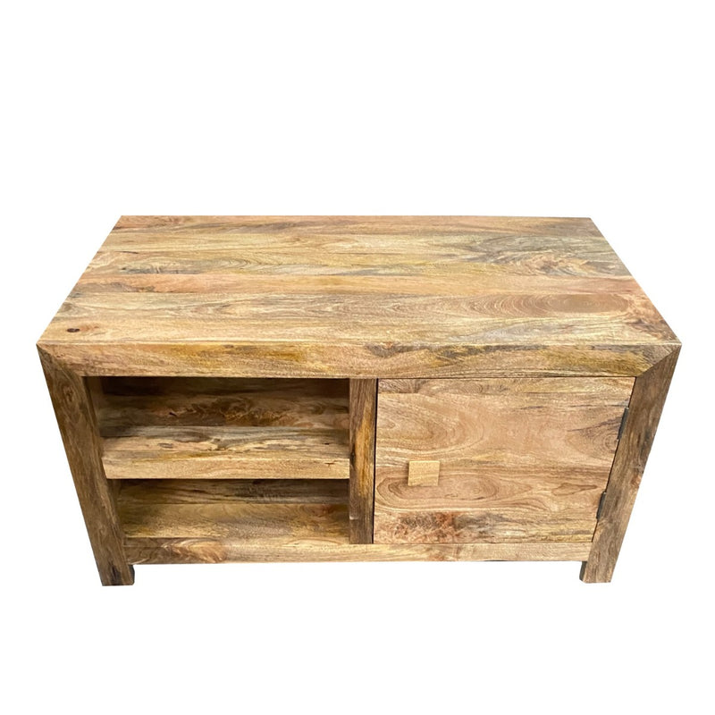 Light Dakota 105cm TV Unit