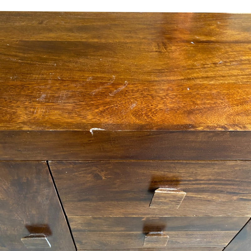 Dakota Large Sideboard