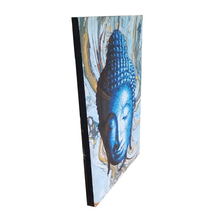 Buddha Wall Canvas (SL809)