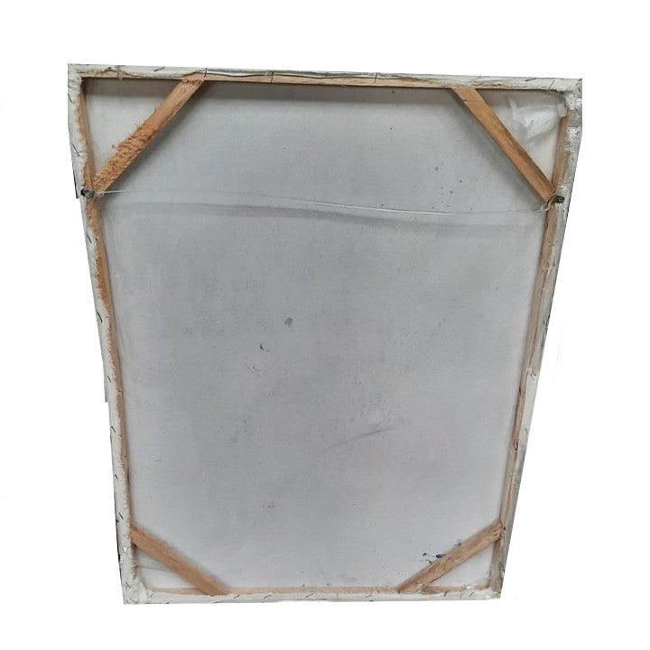 Buddha Wall Canvas (SL809)