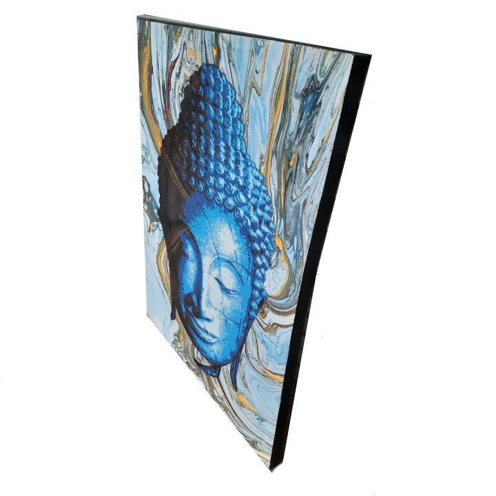 Buddha Wall Canvas (SL809)