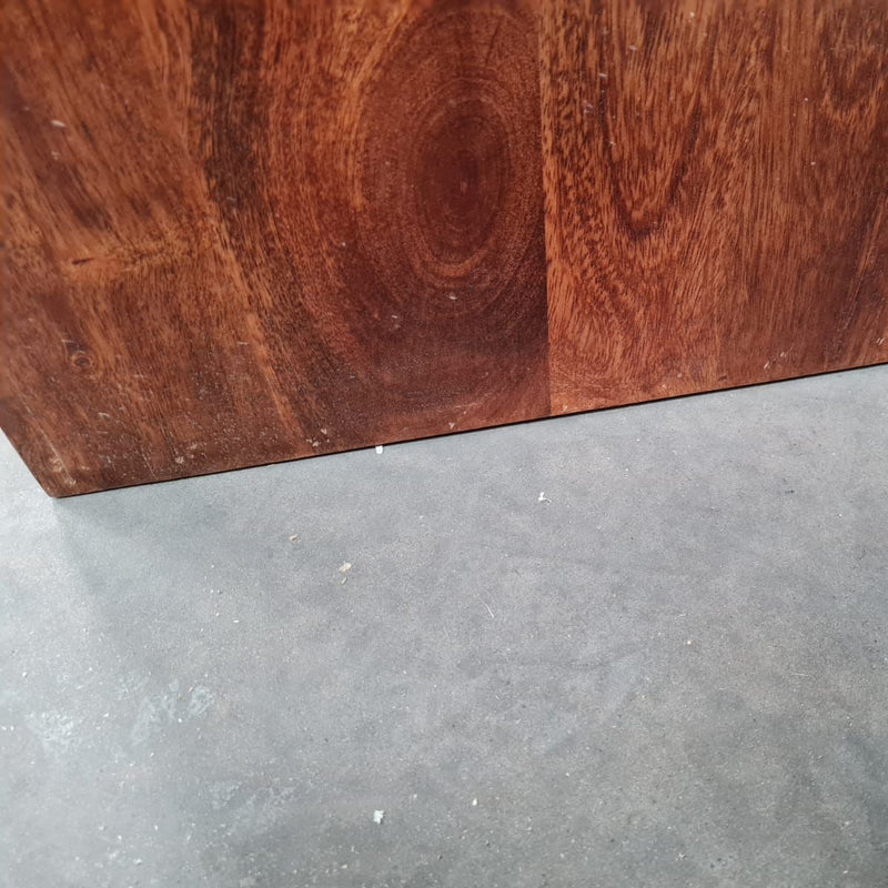 Dakota Long John Coffee Table 
