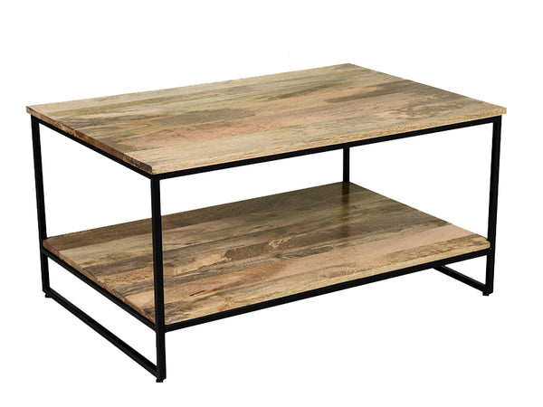 Industrial Coffee Table