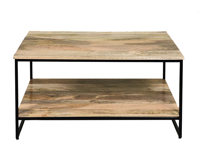 Industrial Coffee Table