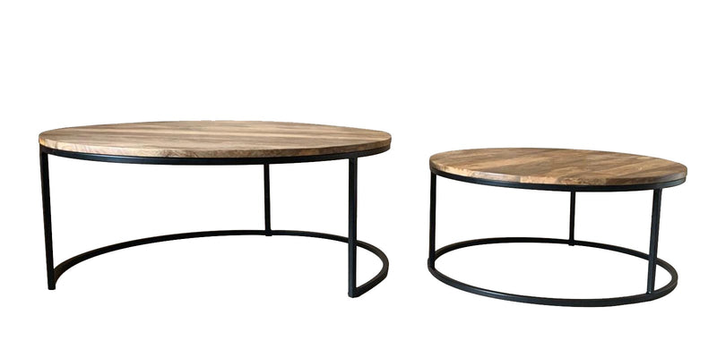 IN23 - Industrial Stools