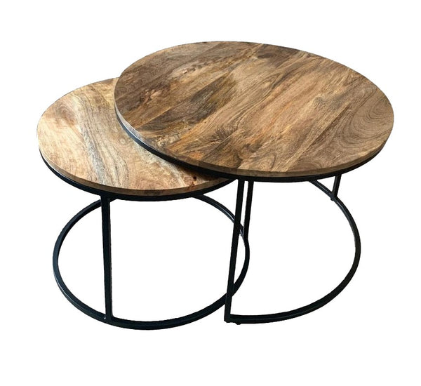 IN23 - Industrial Stools
