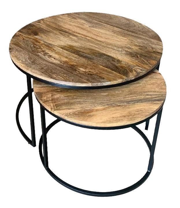 IN23 - Industrial Stools