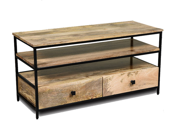 Industrial Media Unit
