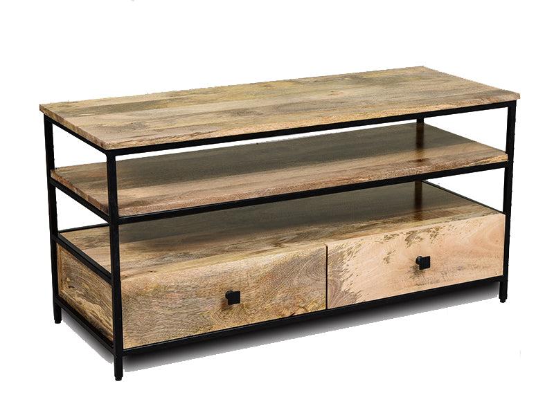 Industrial Media Unit