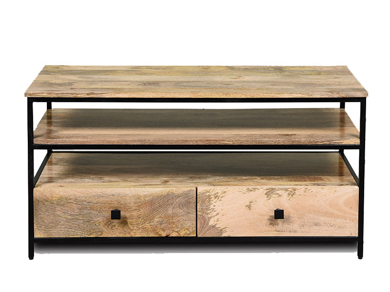 Industrial Media Unit