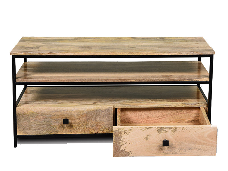 Industrial Media Unit