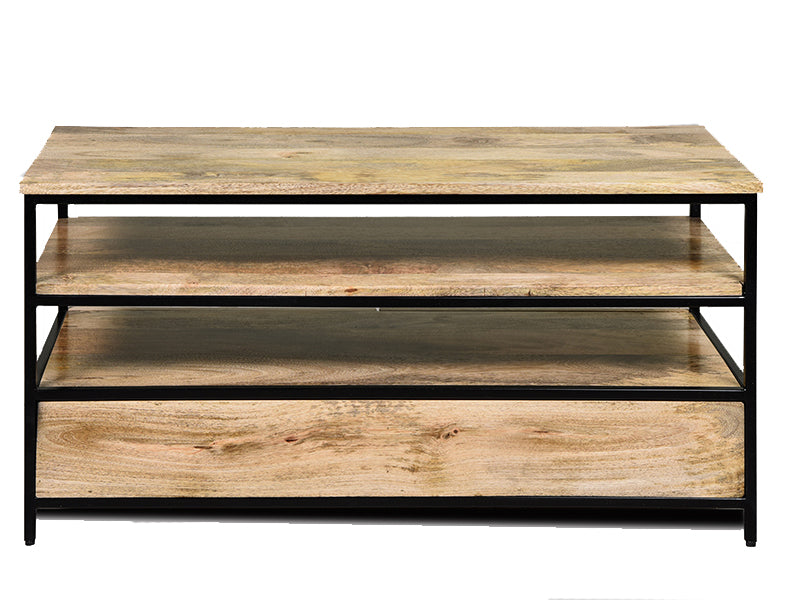 Industrial Media Unit