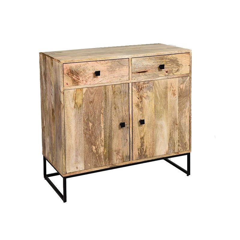 Industrial SIdeboard