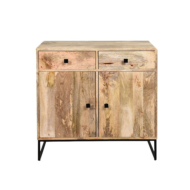 Industrial SIdeboard