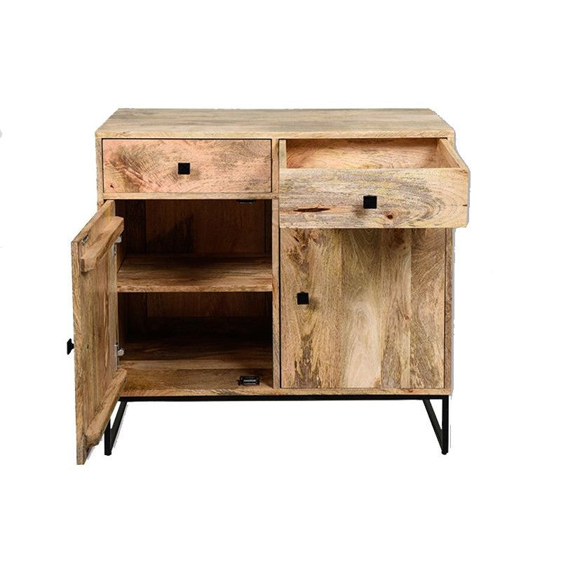Industrial SIdeboard