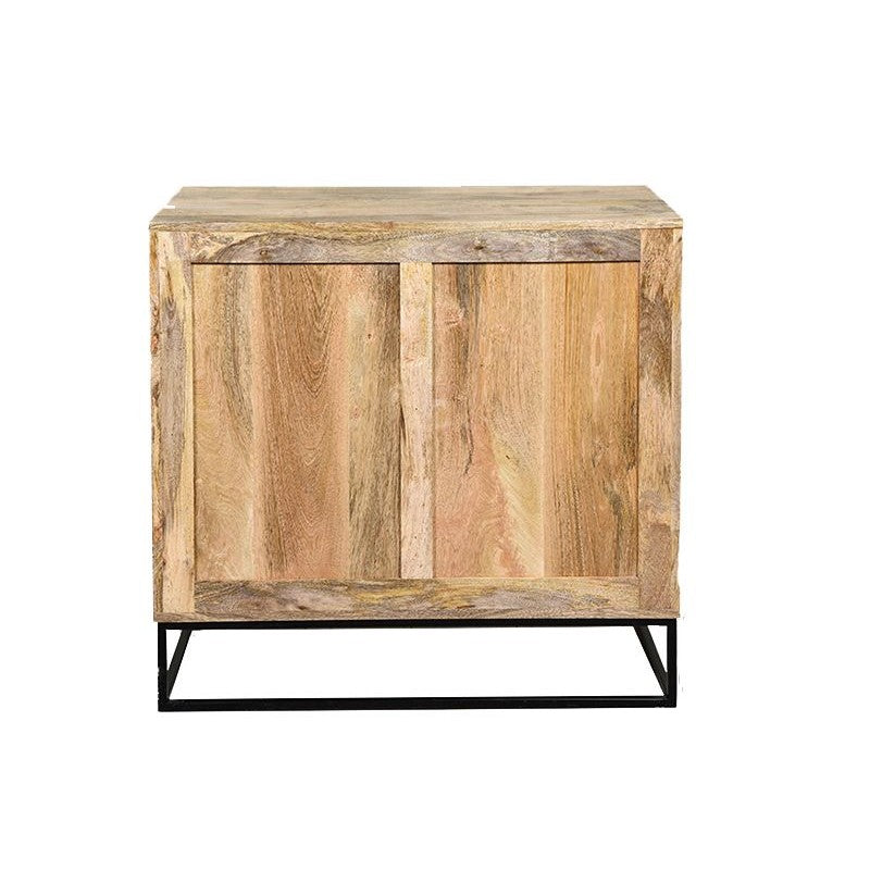 Industrial SIdeboard