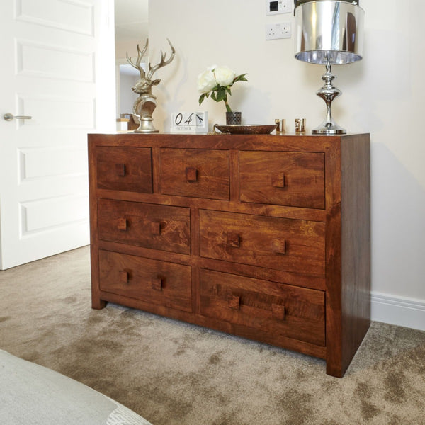 Dakota Extra Large Drawers