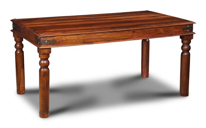 Ex Display Jali Dining Table