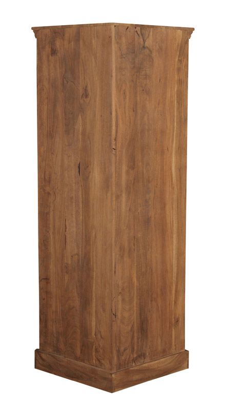 Jali Natural Bookshelves