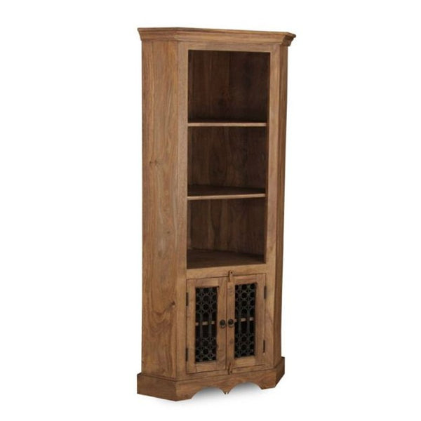 Jali Natural Bookshelves