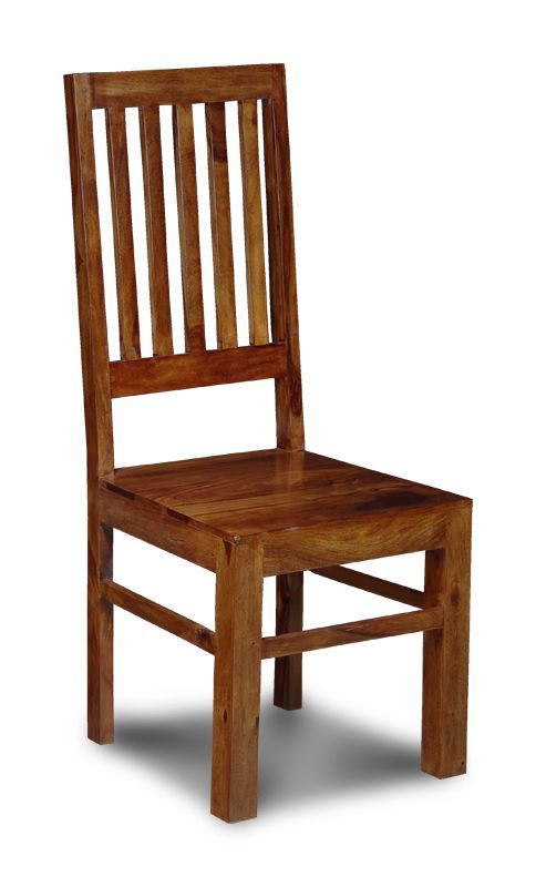 Cube Dining Chair