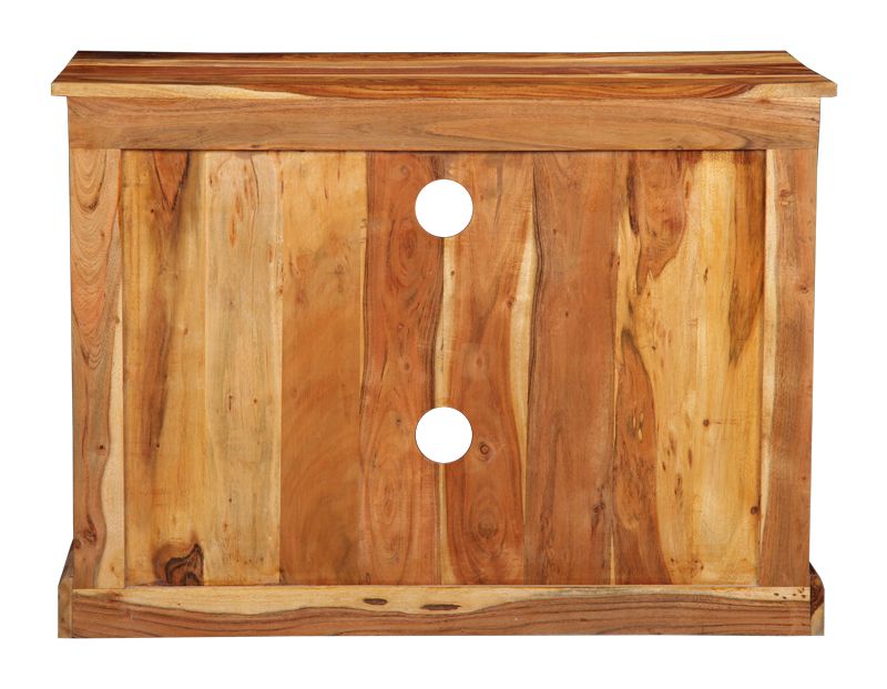 Jali Light TV Cabinet