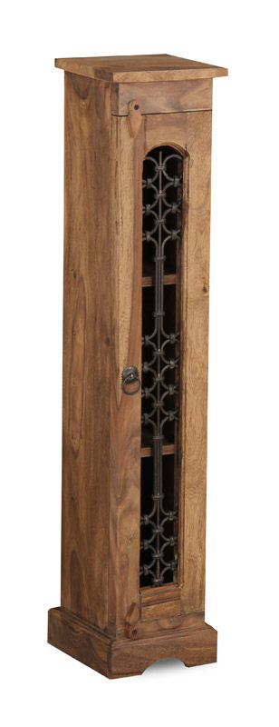 Jali Natural CD Unit