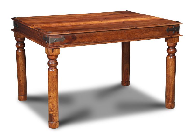 Small Jali Dining Table