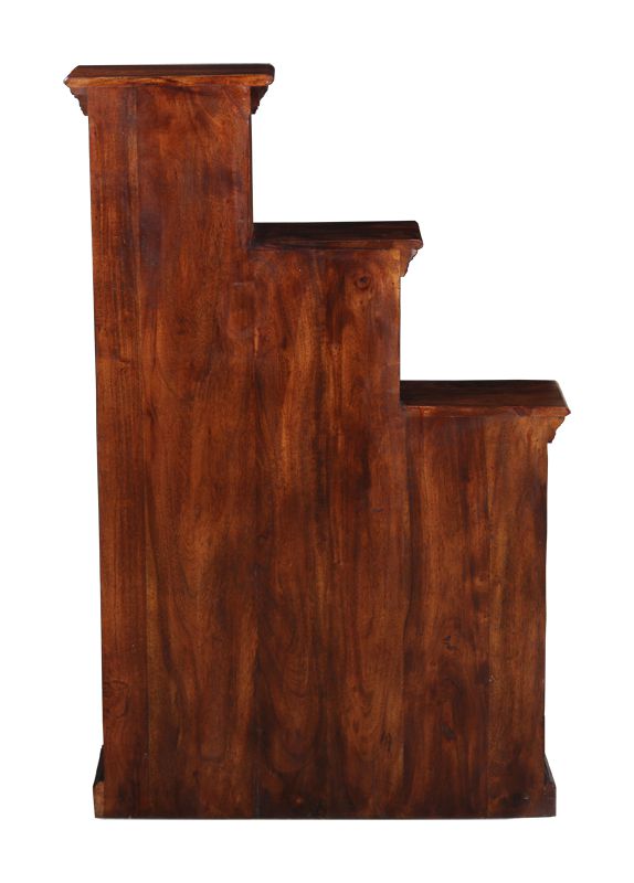 Jali DVD Step Chest (Right)