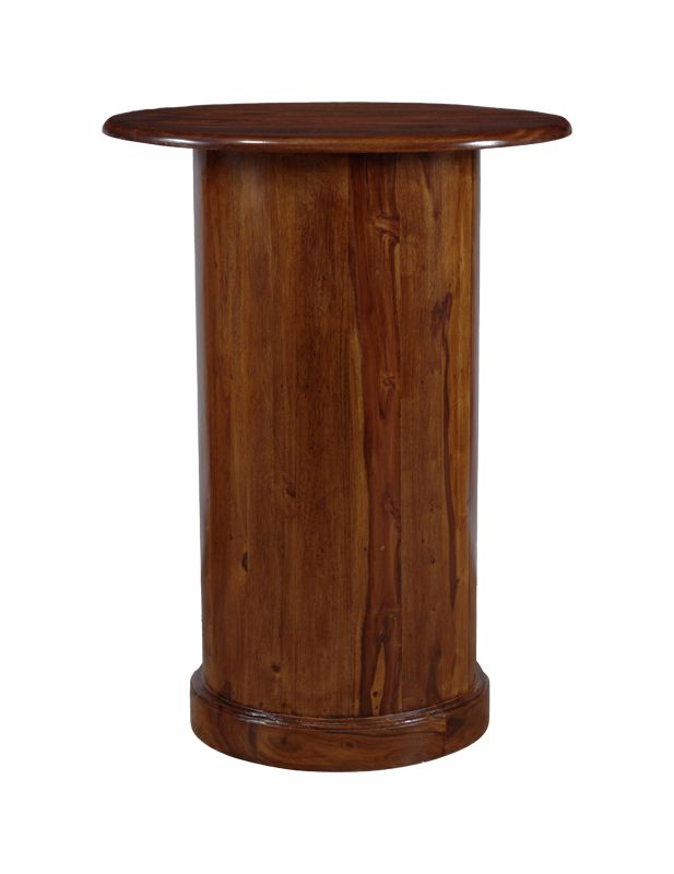 Jali Drum Cabinet