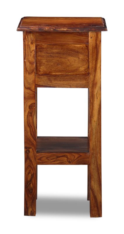 Jali Lamp Table - In Stock