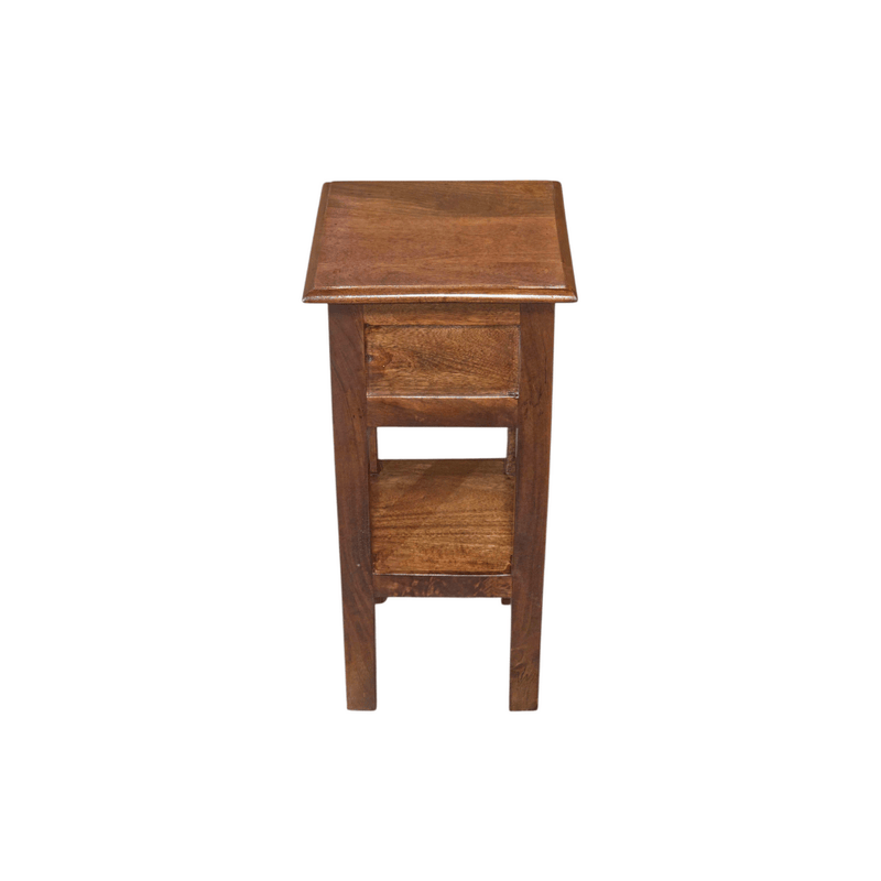 Jali Mango - Honey Lamp Table 