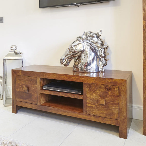 Dakota Media Unit