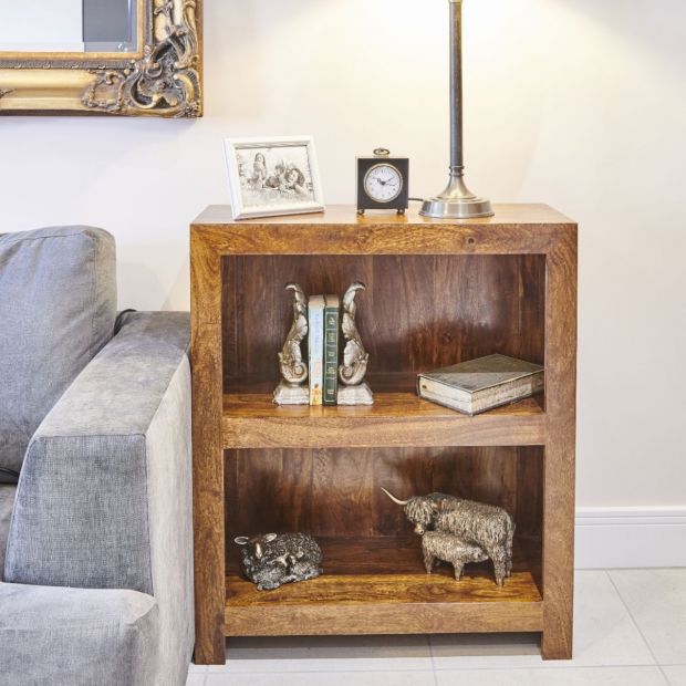 Dakota Small Shelves (T6)