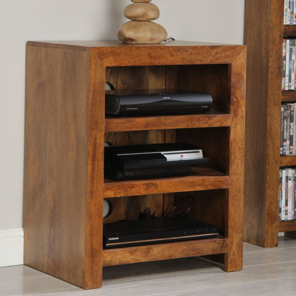 Dakota Small Hi-Fi Unit