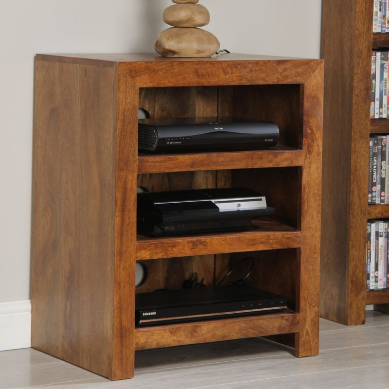 Dakota Small Hi-Fi Unit