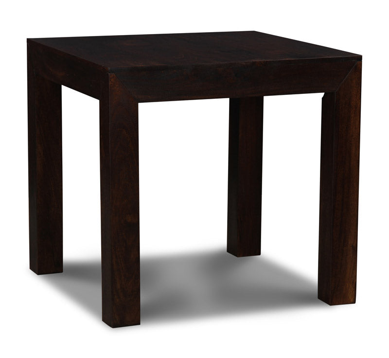 80cm Mango Dining Table