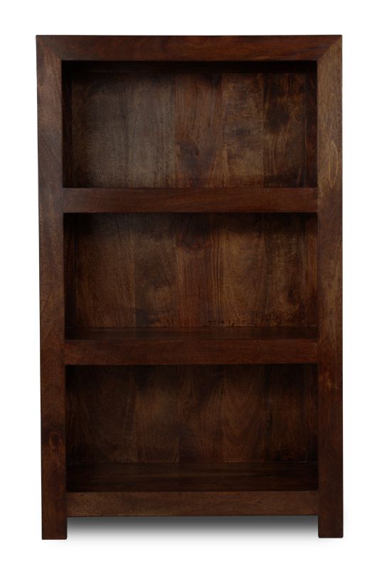 Mango Wood Medium Shelves