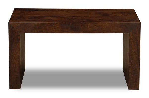Mango Wood Small Open Coffee Table