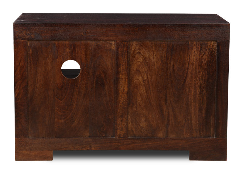 Mango Wood TV Unit