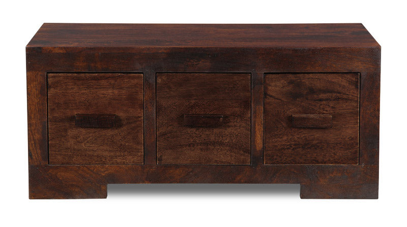 Mango Wood Coffee Table
