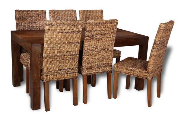 Mango 160cm Dining Table