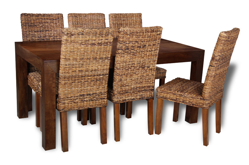 Mango 160cm Dining Table