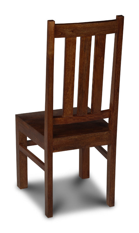 Mango Wood Dining Chair